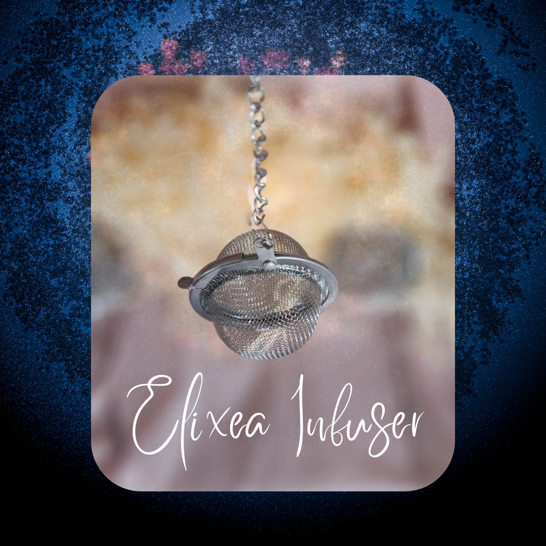 Elixea Infuser