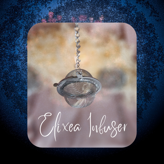 Elixea Infuser