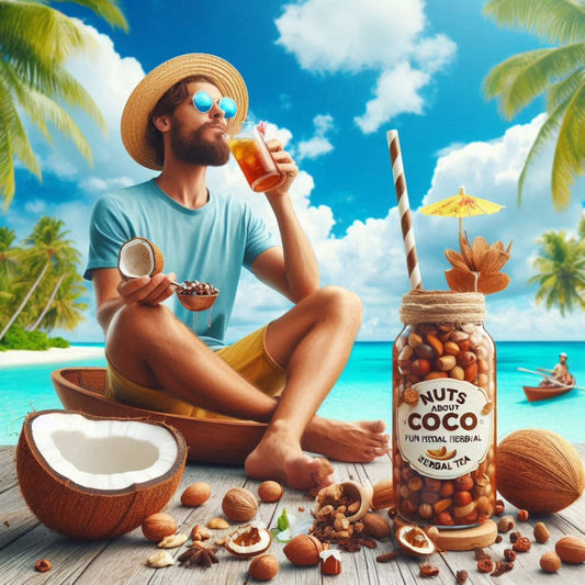 NUTS about COCOS