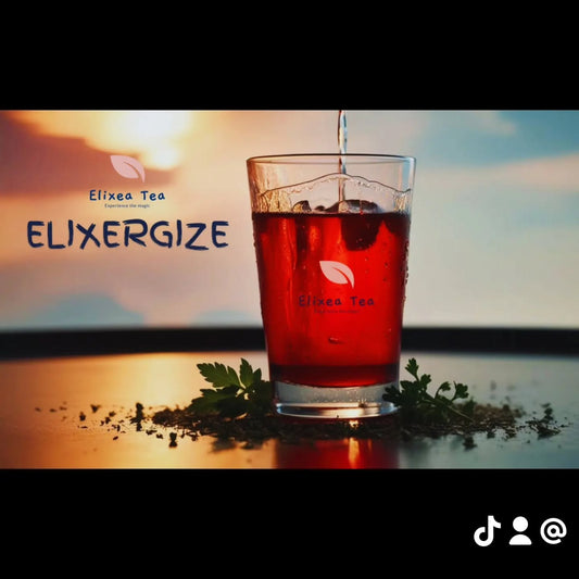Elixergize