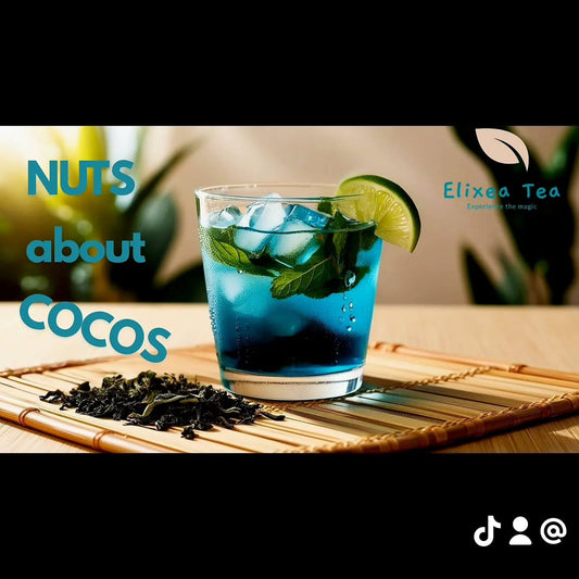 NUTS about COCOS