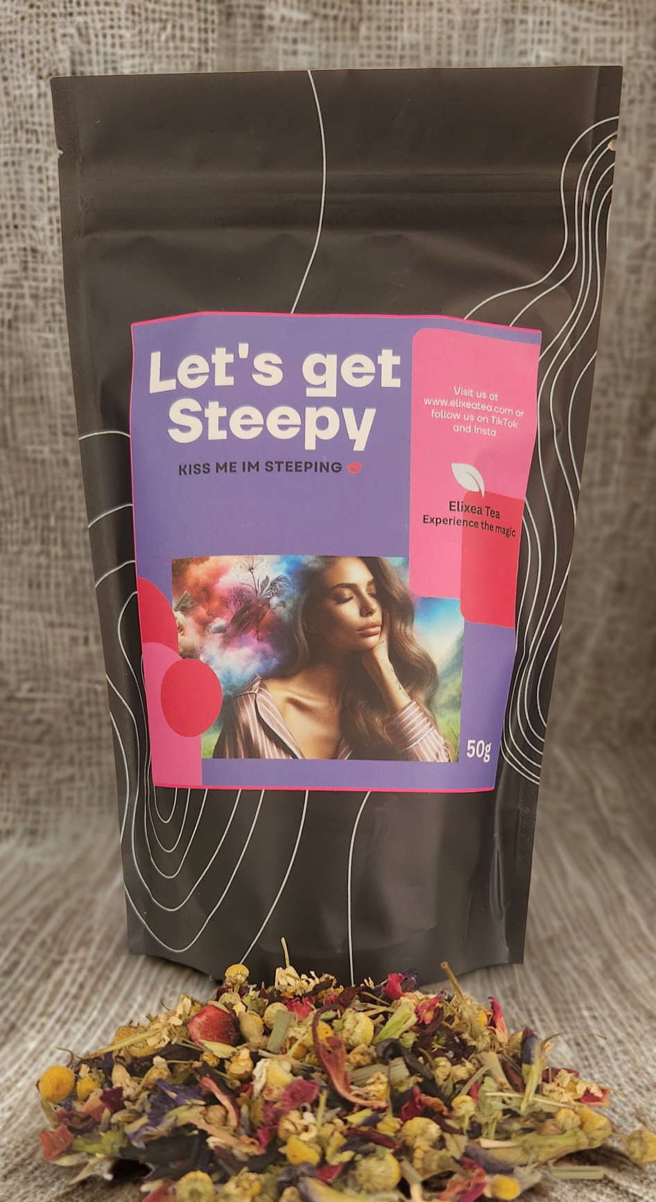 Let's Get Steepy