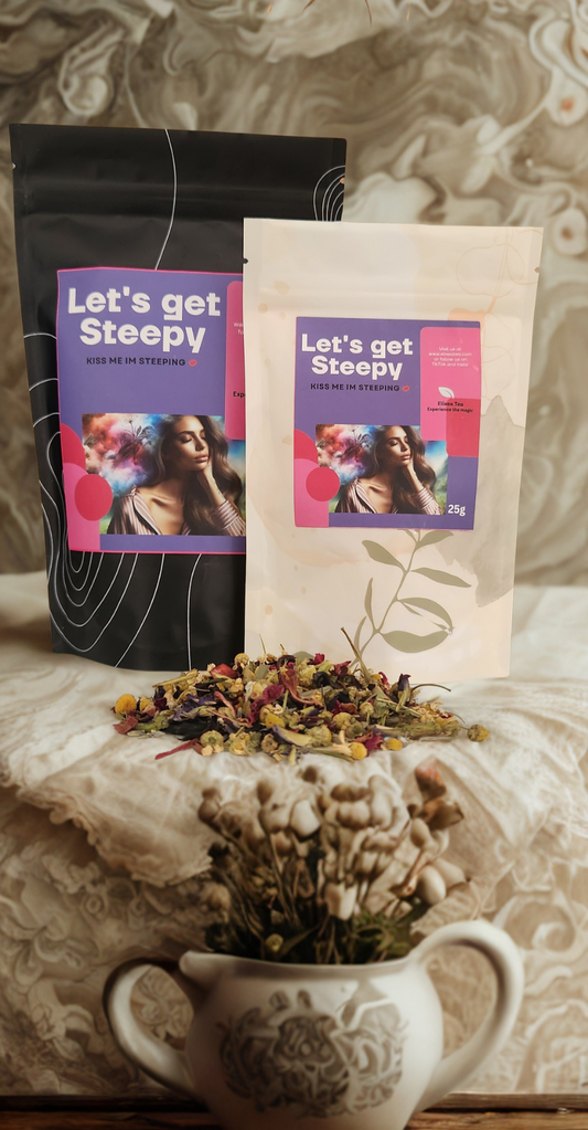 Let's Get Steepy