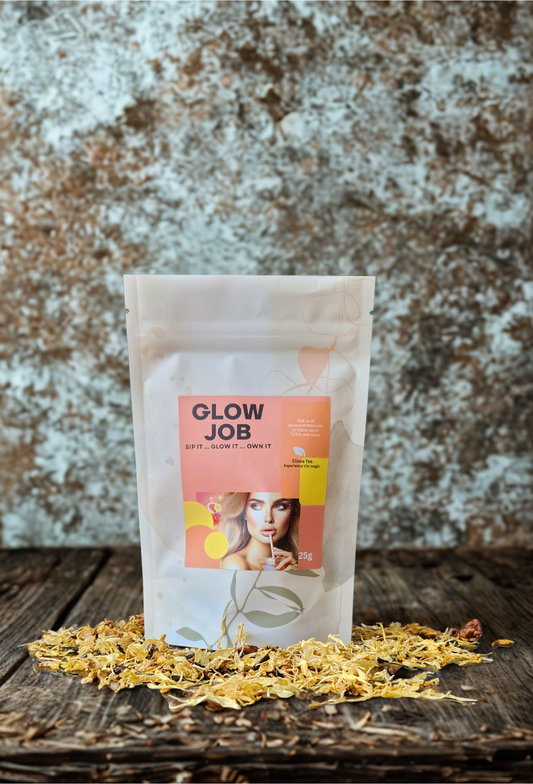 GLOW JOB